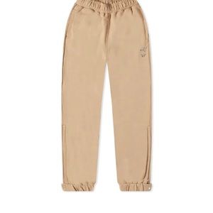 NWT maison kitsune x puma sweatpants medium